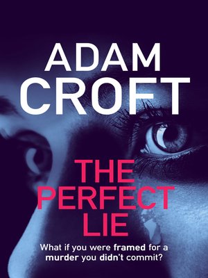 The Perfect Lie - ebook